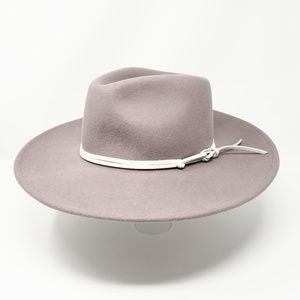 Anthropologie Anna Trimmed Rancher